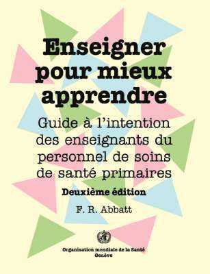 Enseigner pour mieux apprendre 1