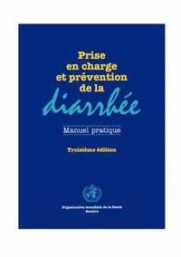 bokomslag Prise En Charge Et Prevention De La Diarrhee