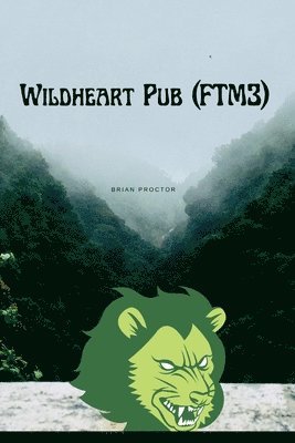 bokomslag Wildheart Pub (FTM3)