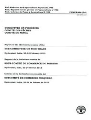 Committee on Fisheries