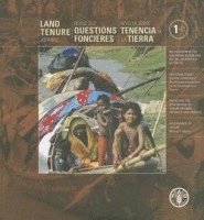 Land Tenure Journal No. 1/12. October 2012 1