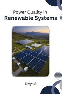 bokomslag Power Quality in Renewable Systems