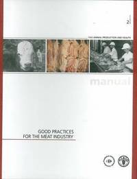 bokomslag Good Practices for the Meat Industry