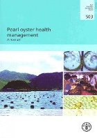 bokomslag Pearl Oyster Health Management