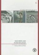 Food and Agriculture Organization of the, Darrell Whitworth, Scott Newman, Taej Mundkur, Phil Harris - Wild Birds and Avian Influenza, Häftad