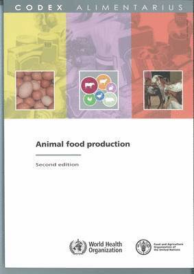 Animal Food Production 1
