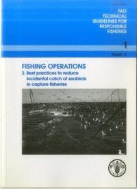 bokomslag Fishing Operations