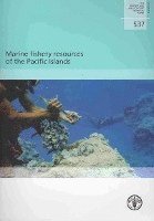 bokomslag Marine Fishery Resources of the Pacific Islands