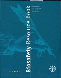 bokomslag Biosafety Resource Book