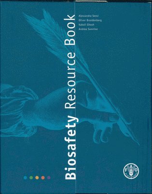 Biosafety Resource Book 1