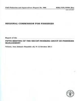 Regional Commission for Fisheries 1