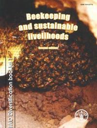 bokomslag Beekeeping and sustainable livelihoods