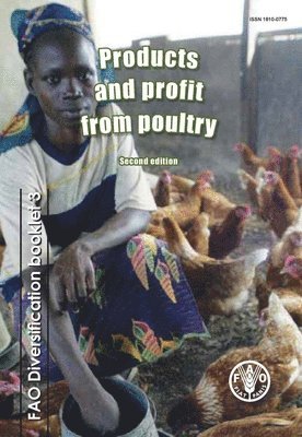 Products and profit from poultry 1