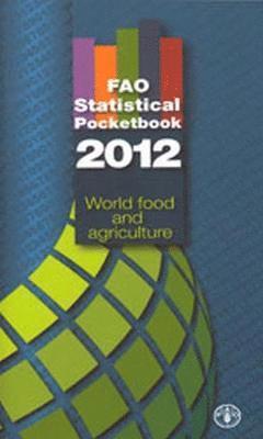 FAO statistical pocketbook 2012 1