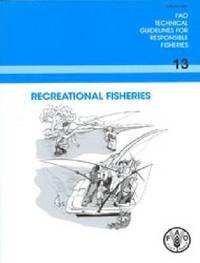 bokomslag Recreational fisheries