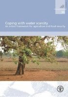 Coping with water scarcity 1