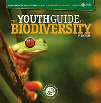 bokomslag The Youth Guide to Biodiversity