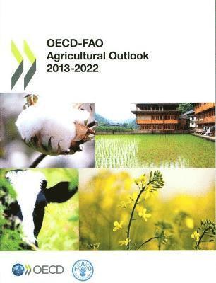 OECD agricultural outlook 2012-2022 1