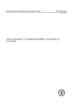 vulnerability of fishing-dependent economies to disasters