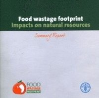 bokomslag Food wastage footprint
