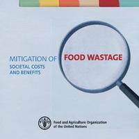 bokomslag Mitigation of food wastage