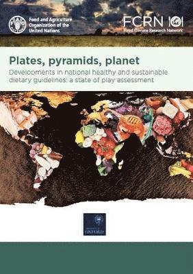 Plates, pyramids, planet 1
