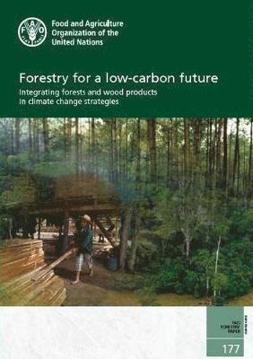 Forestry for a low-carbon future
