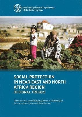 Flavia Lorenson, Food and Agriculture Organization, Alfredo Impiglia, Food and Agricultural Organization - Social protection in near east and north Africa region, Häftad