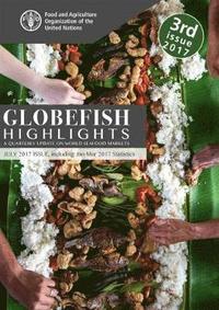 bokomslag GLOBEFISH Highlights - Issue 3/2017