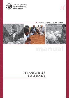 Rift Valley Fever surveillance