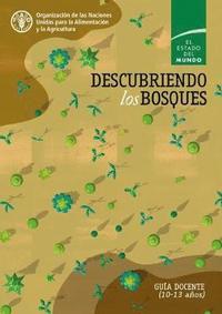 bokomslag Descubriendo los bosques