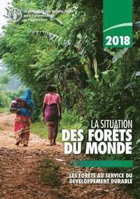 bokomslag La Situation des Forts du Monde 2018 (SOFO)