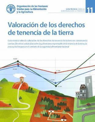 Valoracin de los derechos de tenencia de la tierra: Gua Tcnica sobre la Gobernanza de la Tenencia No.11 1