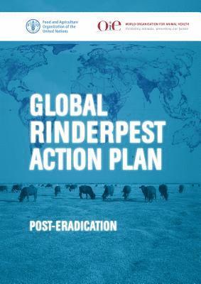 Food and Agriculture Organization (Fao) - Food and Agriculture Organization (Fao): Global Rinderpest A, Häftad