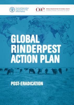 Global Rinderpest action plan 1