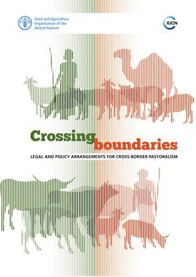 Crossing boundaries