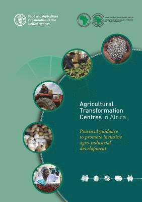 Agricultural transformation centres in Africa 1