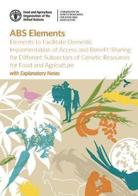 ABS elements 1