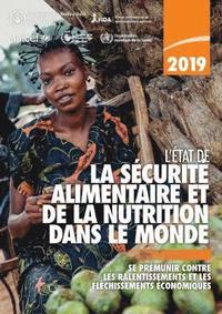 bokomslag L'tat de la Scurit Alimentaire et de la Nutrition Dans le Monde 2019