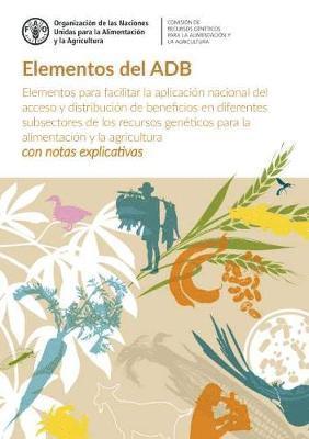 Elementos del ADB 1