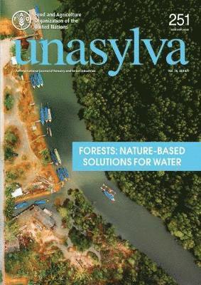 Food and Agriculture Organization of the United Nations - Unasylva 251, Häftad