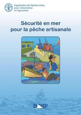 Scurit en mer pour la pche artisanale 1