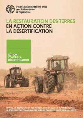 La restauration des terres en action contre la dsertification 1