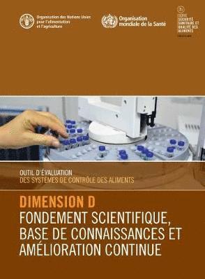 bokomslag Outil d'valuation des systmes de contrle des aliments