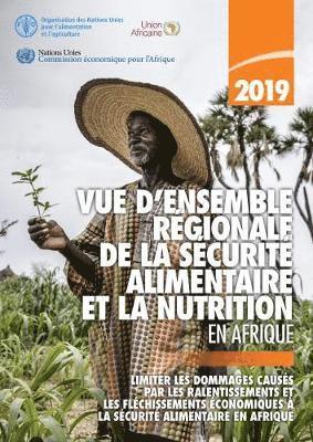 Vue densemble rgionale de la scurit alimentaire et la nutrition en Afrique 2019 1