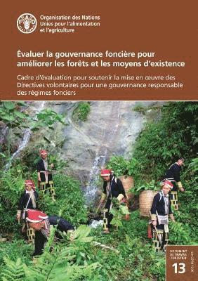 valuer la gouvernance foncire pour amliorer les forts et les moyens d'existence 1