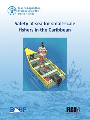 Safety at sea for small-scale fishers in the Caribbean
