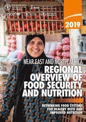 Food and Agriculture Organization, Food And Agriculture Organization - 2019 Near East and North Africa, Häftad