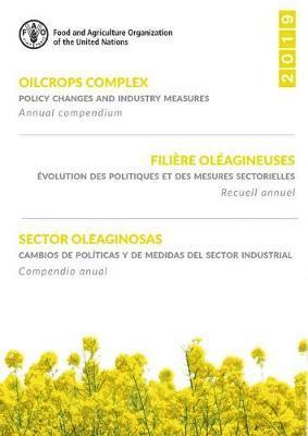 Oilcrops complex
