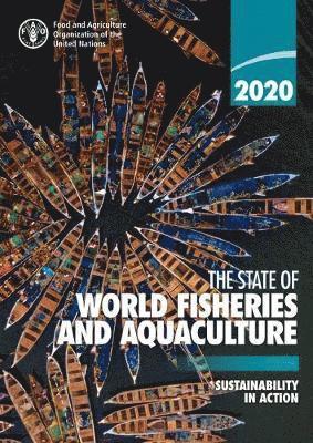state of world fisheries and aquaculture 2020 (SOFIA)